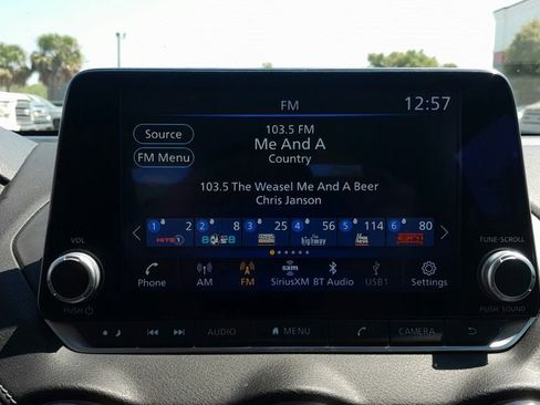 Used 2024 Nissan Sentra SV image 24