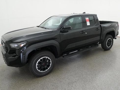 New 2026 Toyota Tacoma TRD Off-Road image 52