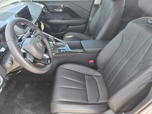 New 2026 Acura ADX FWD image 6