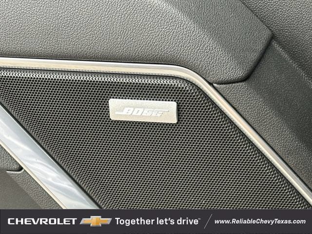 Used 2025 Chevrolet Silverado 1500 RST AWD/4WD image 26