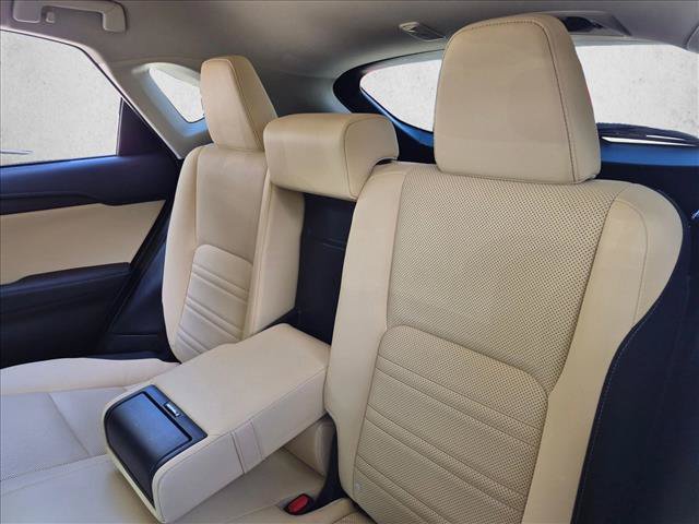 Used 2019 Lexus NX 300 FWD w/ Premium Package image 17