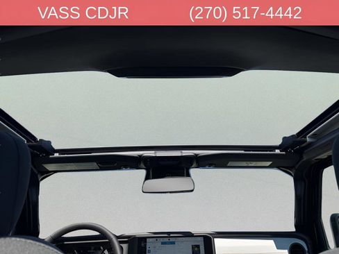 New 2025 Jeep Wrangler Sport S image 25