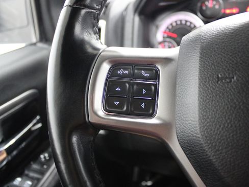 Used 2021 RAM 1500 Warlock AWD/4WD image 37