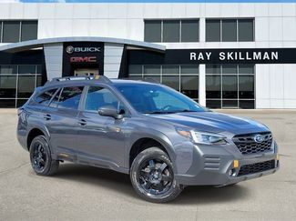 Used 2022 Subaru Outback Wilderness 360° Tour