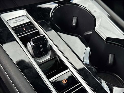 New 2026 Volkswagen Atlas Cross Sport SE image 26