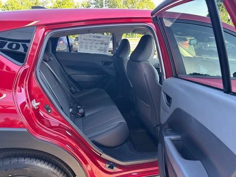 New 2026 Subaru Crosstrek 2.5i AWD/4WD image 94