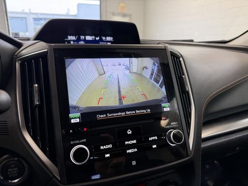 Used 2021 Subaru Crosstrek 2.5i Limited w/ Popular Package #4 image 29