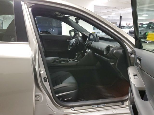 Used 2023 Lexus IS 350 F Sport AWD/4WD image 27