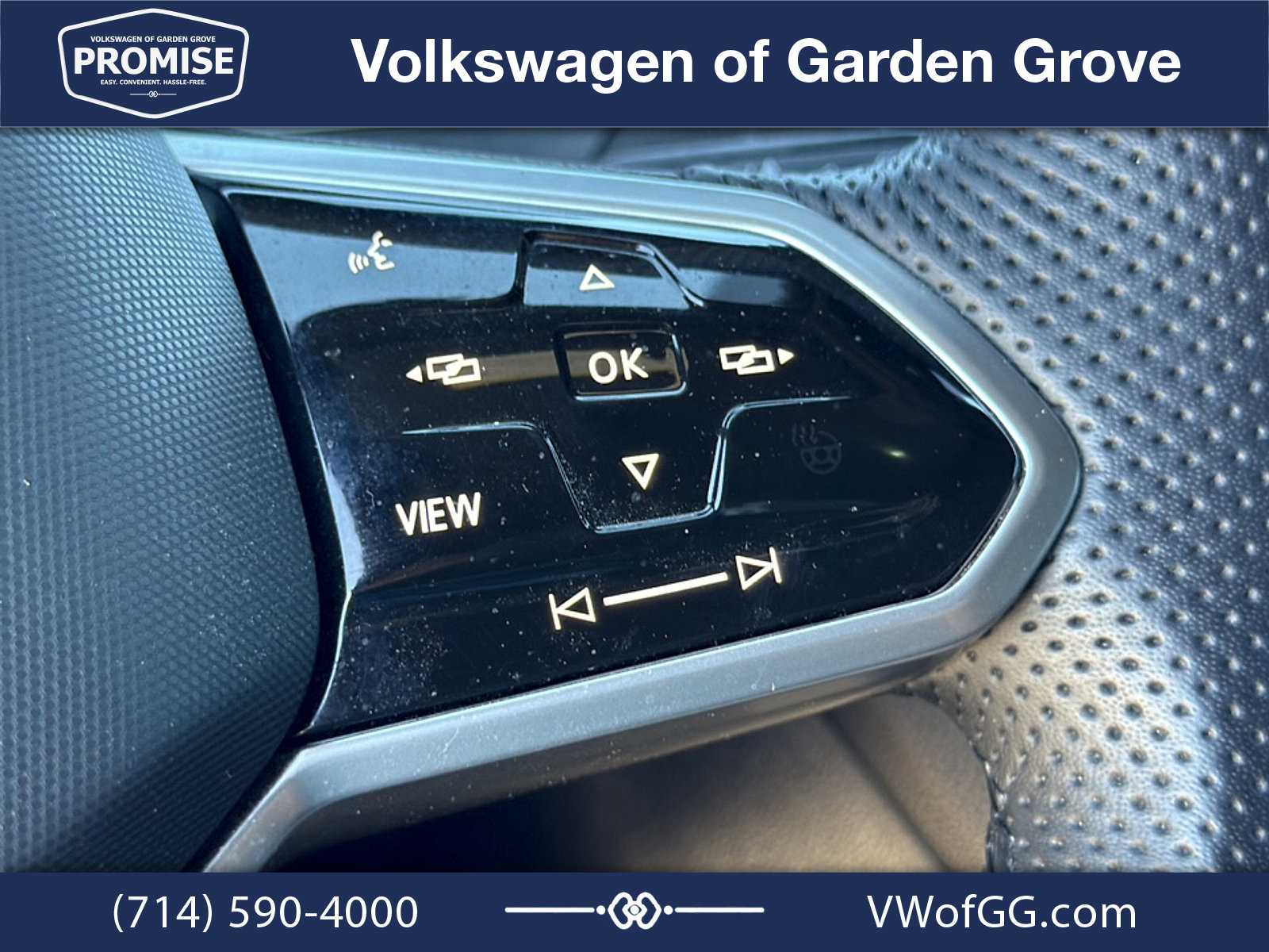 Used 2023 Volkswagen Tiguan SE R-Line FWD image 21
