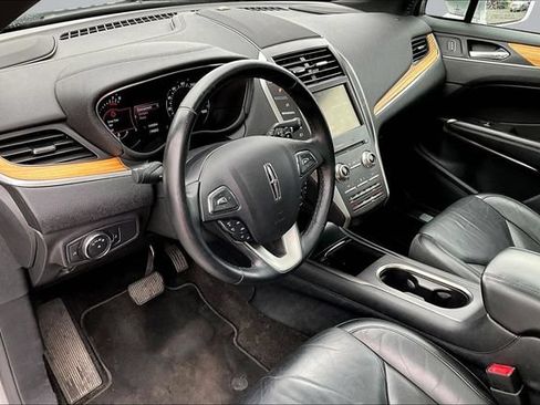 Used 2015 Lincoln MKC AWD w/ Equipment Group 101A Select image 17
