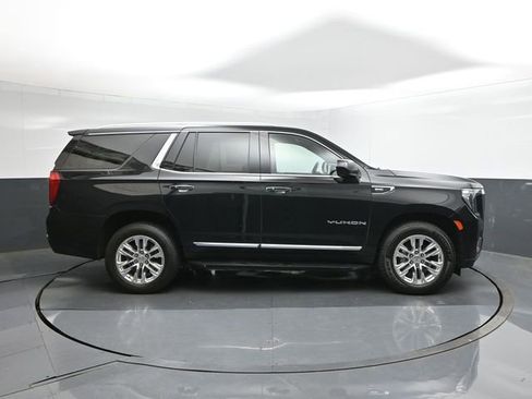 Used 2021 GMC Yukon SLT RWD image 11
