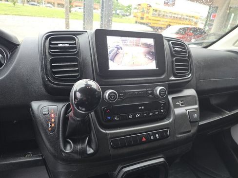 Used 2023 RAM ProMaster 2500 FWD image 13