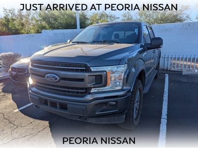 Used 2018 Ford F150 XLT w/ Equipment Group 302A Luxury