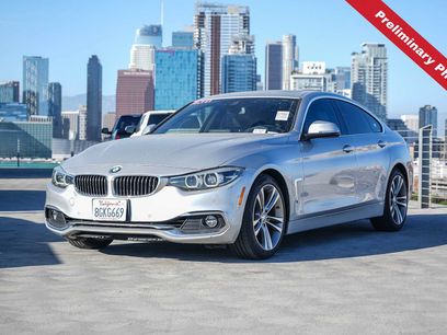 Used 2018 BMW 430i Gran Coupe
