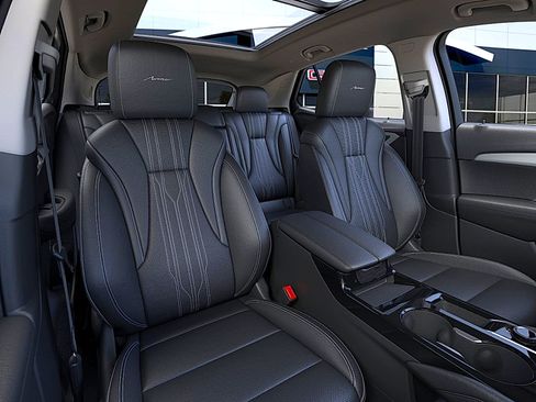 New 2026 Buick Envision Avenir AWD/4WD image 16