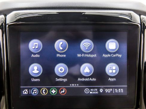 Used 2022 Chevrolet Traverse LT FWD image 21