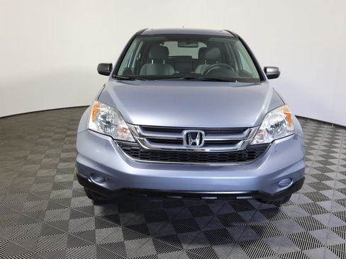 Used 2010 Honda CR-V EX image 2