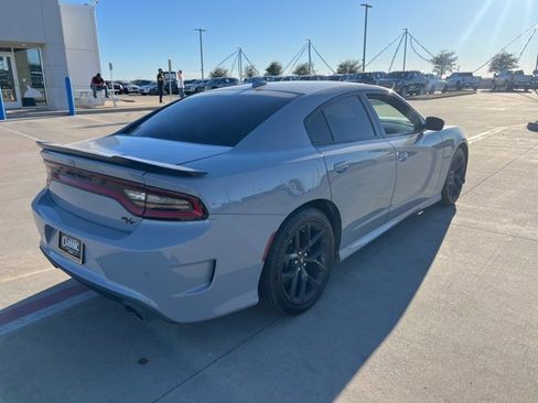 Used 2021 Dodge Charger R/T w/ Plus Group image 5