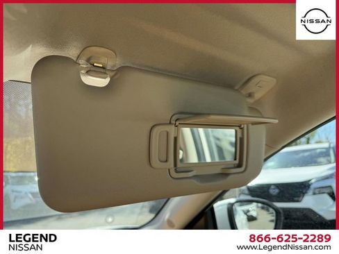 Used 2023 Nissan Sentra SV w/ SV Premium Package FWD image 32