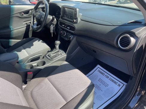 Used 2020 Hyundai Kona SE AWD/4WD image 27