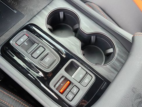 New 2026 Honda Passport TrailSport image 21