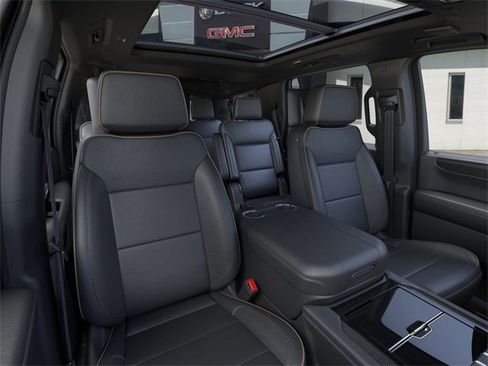New 2026 GMC Yukon Elevation w/ Elevation Premium Package image 16