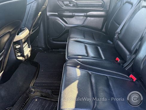 Used 2023 RAM 1500 Limited image 18