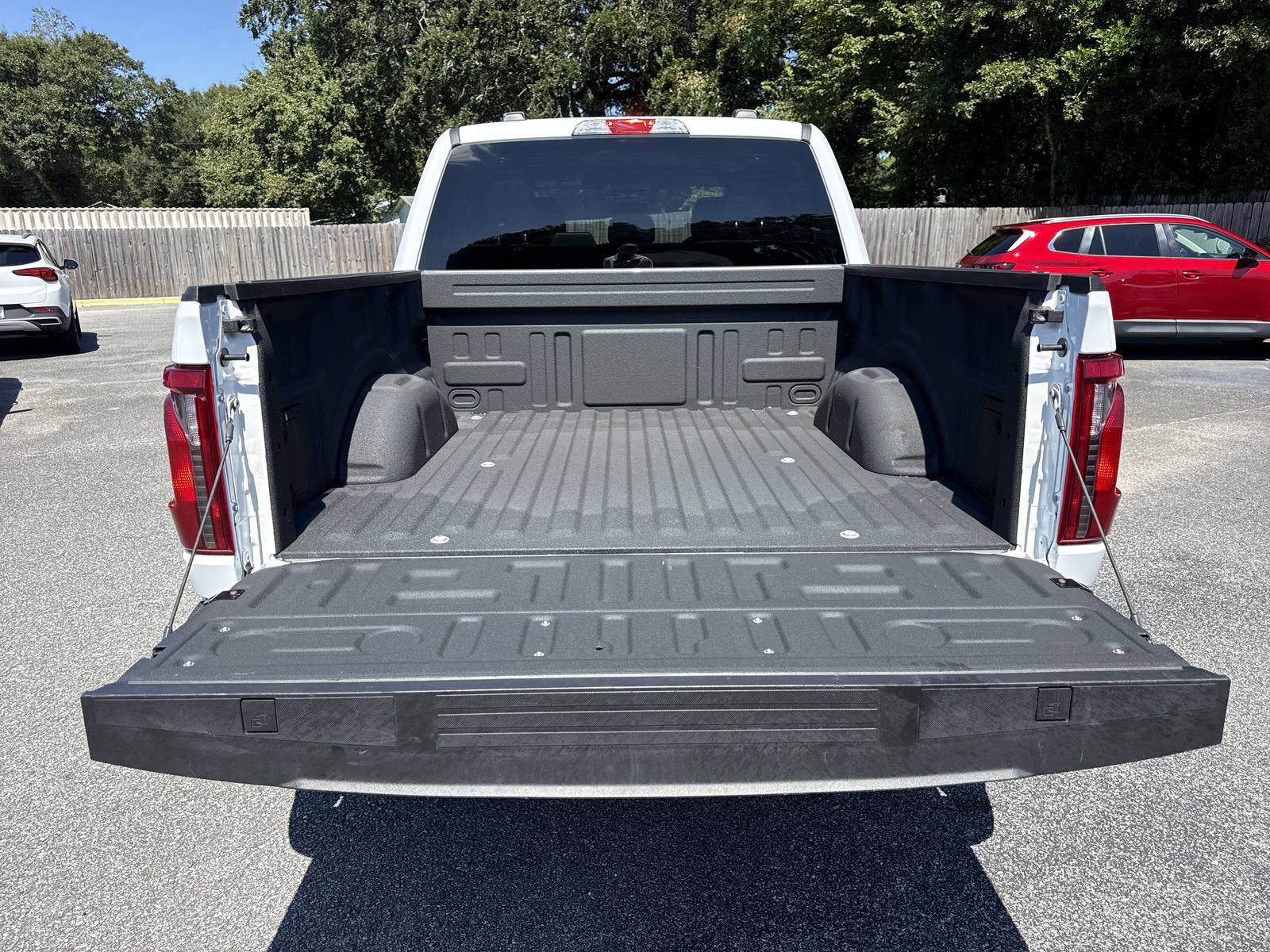 Used 2024 Ford F150 STX RWD image 30