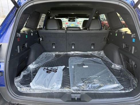 New 2026 Subaru Outback Touring image 12