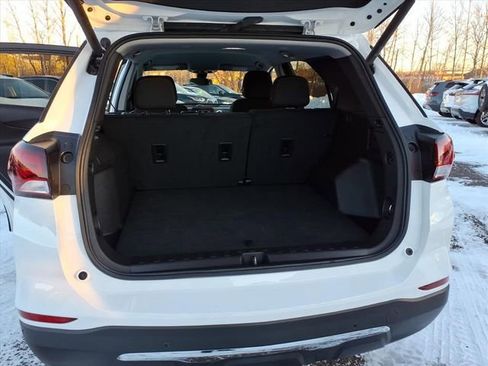 Used 2024 Chevrolet Equinox LT image 14
