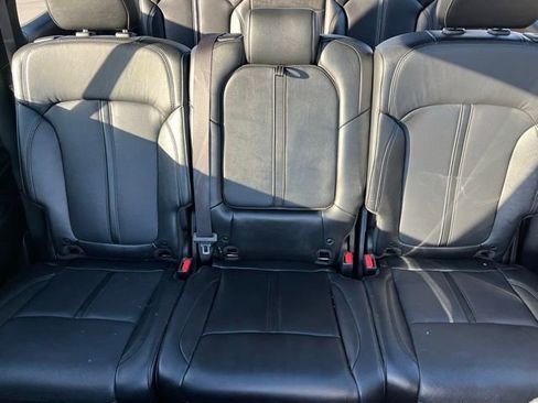 Used 2022 Jeep Wagoneer Series II w/ Premium Group I image 17