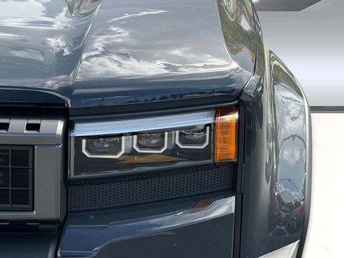 Certified 2024 Toyota Land Cruiser image 10