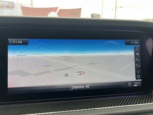 Certified 2019 Mercedes-Benz G 63 AMG 4MATIC image 23