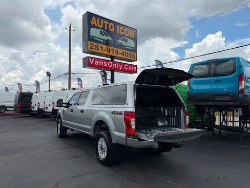 Used 2022 Ford F250 XL w/ STX Appearance Package AWD/4WD image 22