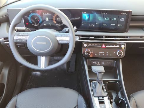 New 2026 Hyundai Tucson SEL Plus FWD image 25