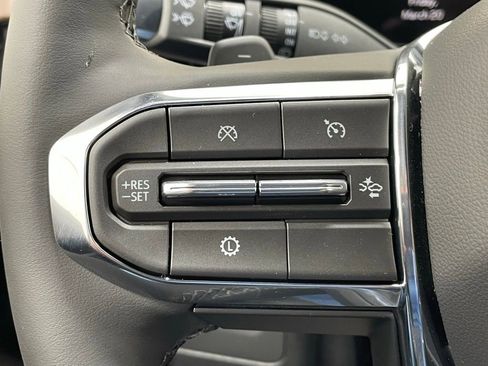 New 2026 GMC Yukon XL Denali image 28