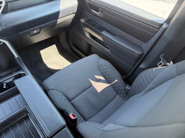 Used 2026 Toyota Tundra SR5 AWD/4WD image 29