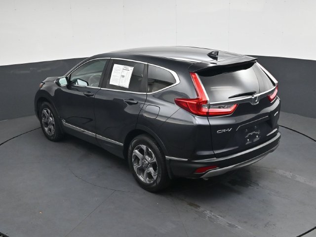 Used 2019 Honda CR-V EX image 26