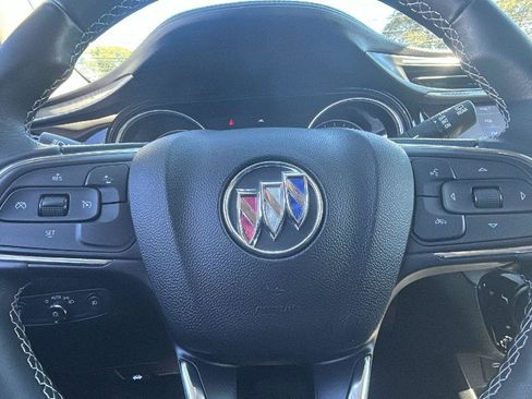 Certified 2023 Buick Encore GX Select w/ Safety Package II image 15