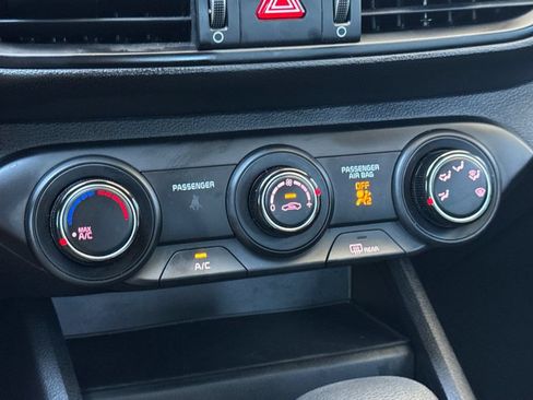 Certified 2023 Kia Forte LXS FWD image 20