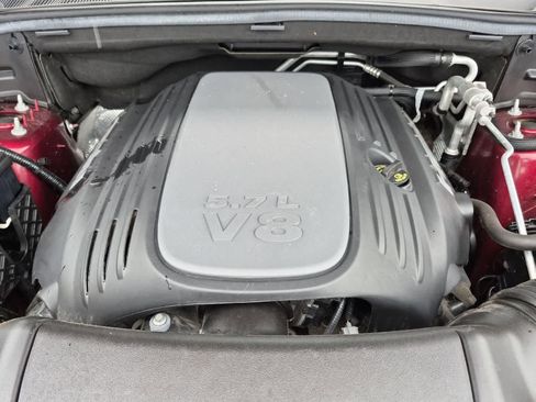 Used 2022 Dodge Durango R/T AWD/4WD image 15