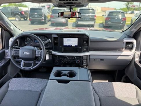 New 2026 Ford F350 XLT AWD/4WD image 2