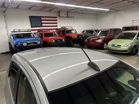 Used 2016 Chevrolet Spark LT image 8