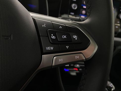 New 2026 Volkswagen Jetta SE image 15