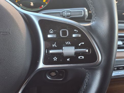 Used 2023 Mercedes-Benz GLE 350 4MATIC image 24