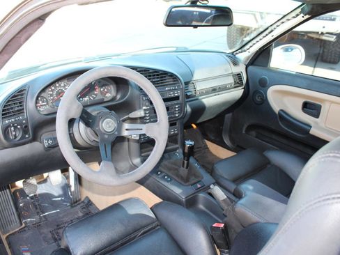 Used 1999 BMW M3 Coupe image 7