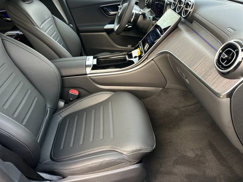 New 2026 Mercedes-Benz GLC 300 4MATIC image 15