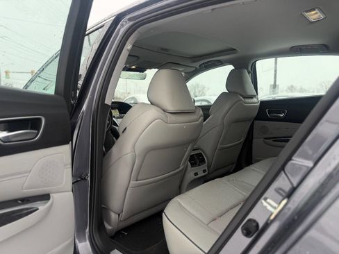 Used 2018 Acura TLX V6 w/ Advance Package image 9