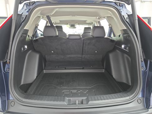 Certified 2024 Honda CR-V EX-L image 12