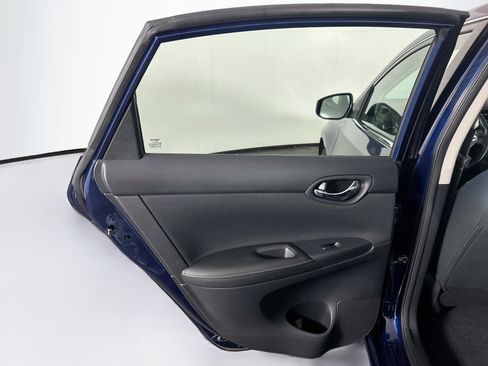 Used 2019 Nissan Sentra FWD image 24